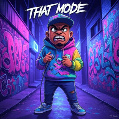 THAT MODE (Cover)