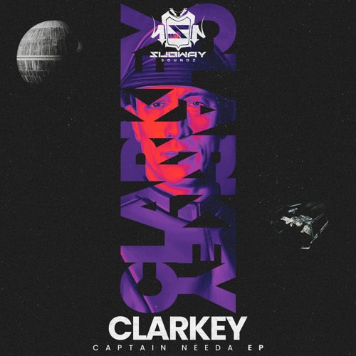 CLARKEY - EUPHORIA