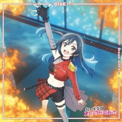 DIVE!-setsuna yuki