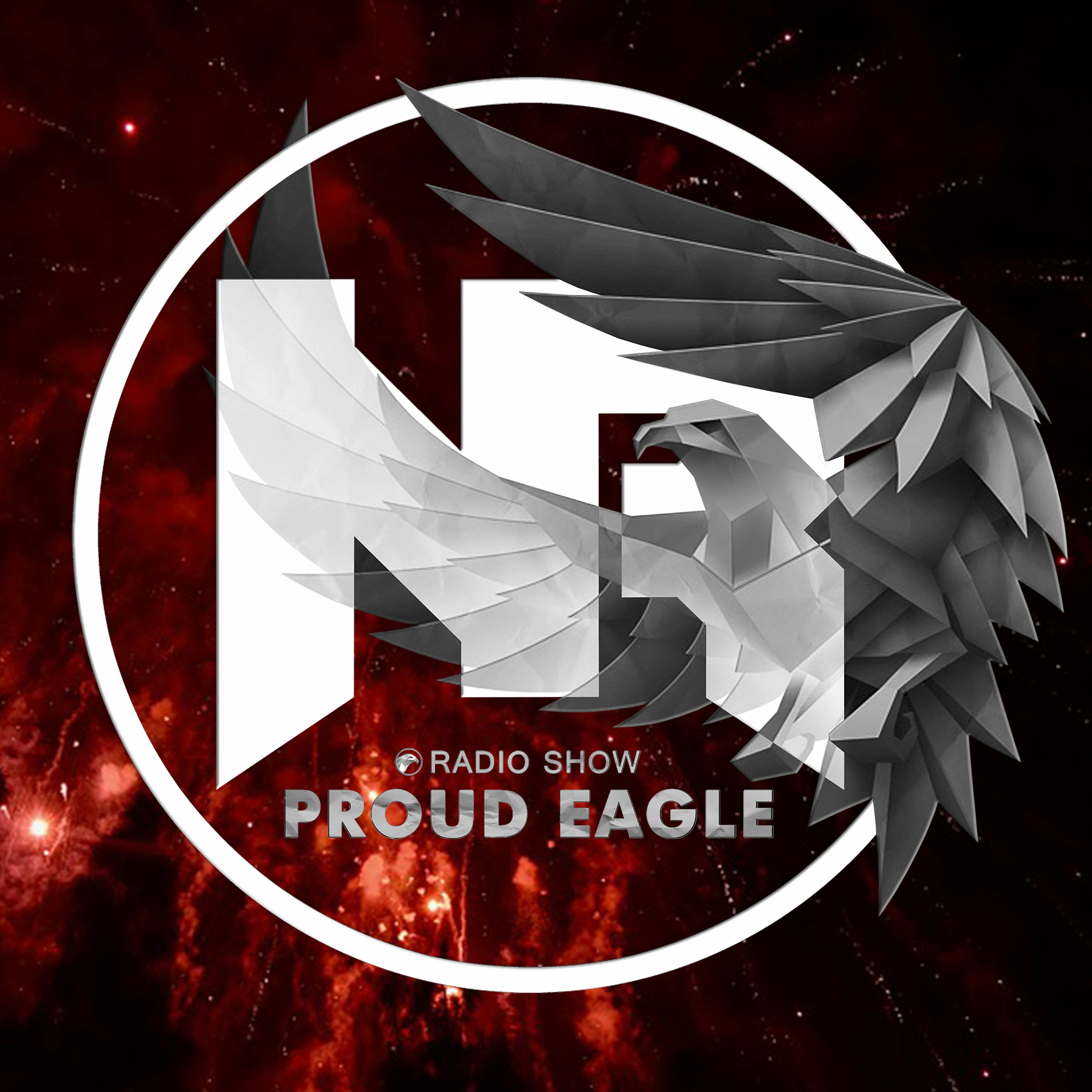 Proud Eagle Radio Show