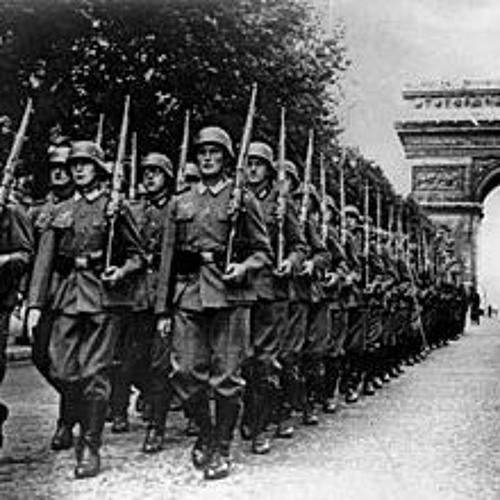 Stream Nifty | Listen to WW1 Through Present Day War/Marching Music ...