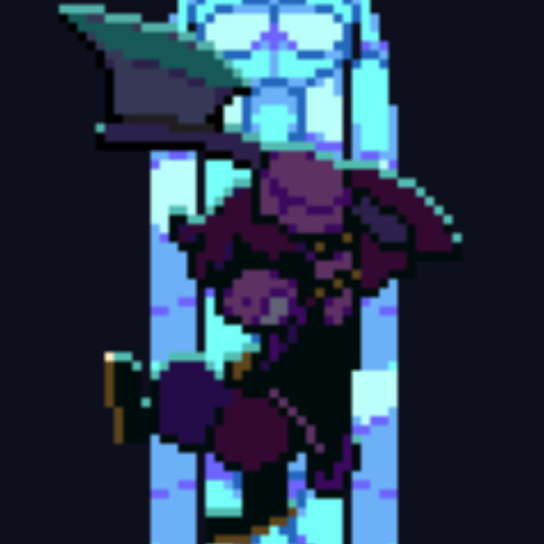 DELTARUNE Chapter 4 - From Now On (Battle 2) [VRC6 COVER]