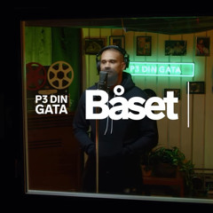 Dani M - Båset [P3 Din Gata]