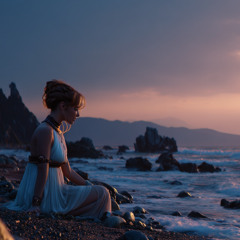 Broke in me (Storry of  Artemis and Orion)