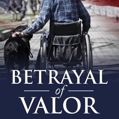 ⚡Read🔥PDF Betrayal of Valor