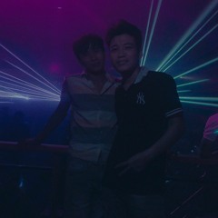 Chị thích em  - nonstop 2023