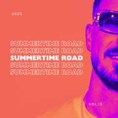RHUM G - SUMMERTIME ROAD VOL. 15