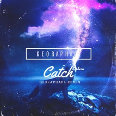 Kosheen - Catch (Geo Raphael Remix)