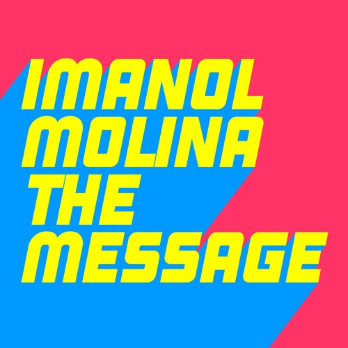 Imanol Molina - The Message [Glasgow Underground] [MI4L.com]