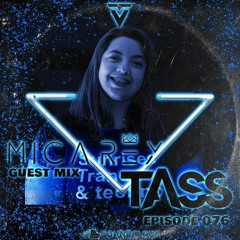 Victims of Trance 076 @ TASS & Mica Rey Guestmix