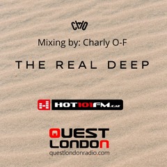 Deep House Mix | The Real Deep #105 RadioShow