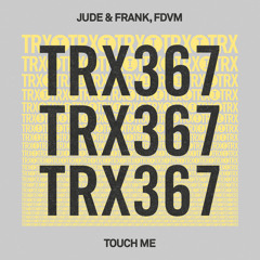 Touch Me (Extended Mix)