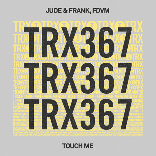 Touch Me (Extended Mix)