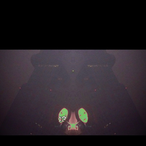 Leftmybody (lonersins x fuzzyjoe)