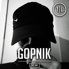 THE 1NCAST | #81 | Gopnik