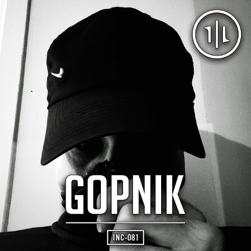 THE 1NCAST | #81 | Gopnik