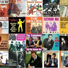 The Vintage Album Chart Show 10 - 11 - 2025 (November 1965)