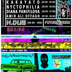 T.U.S.003 - kakayato - future room - 08012020