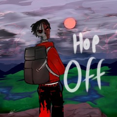 Kami - Hop Off