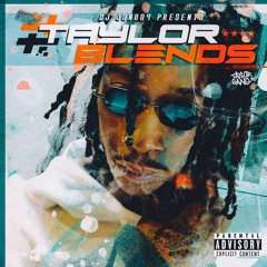 Wiz Khalifa - I.L.M.G. (Feat. Juicy J) (DJ JON804 BLEND)