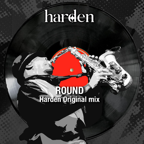 Stream Harden-Round (originalmix) [freedownload] by Harden | Listen ...