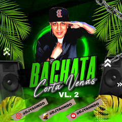 BACHATA CORTA VENAS VL. 2 - DJ YAHNDO MIX