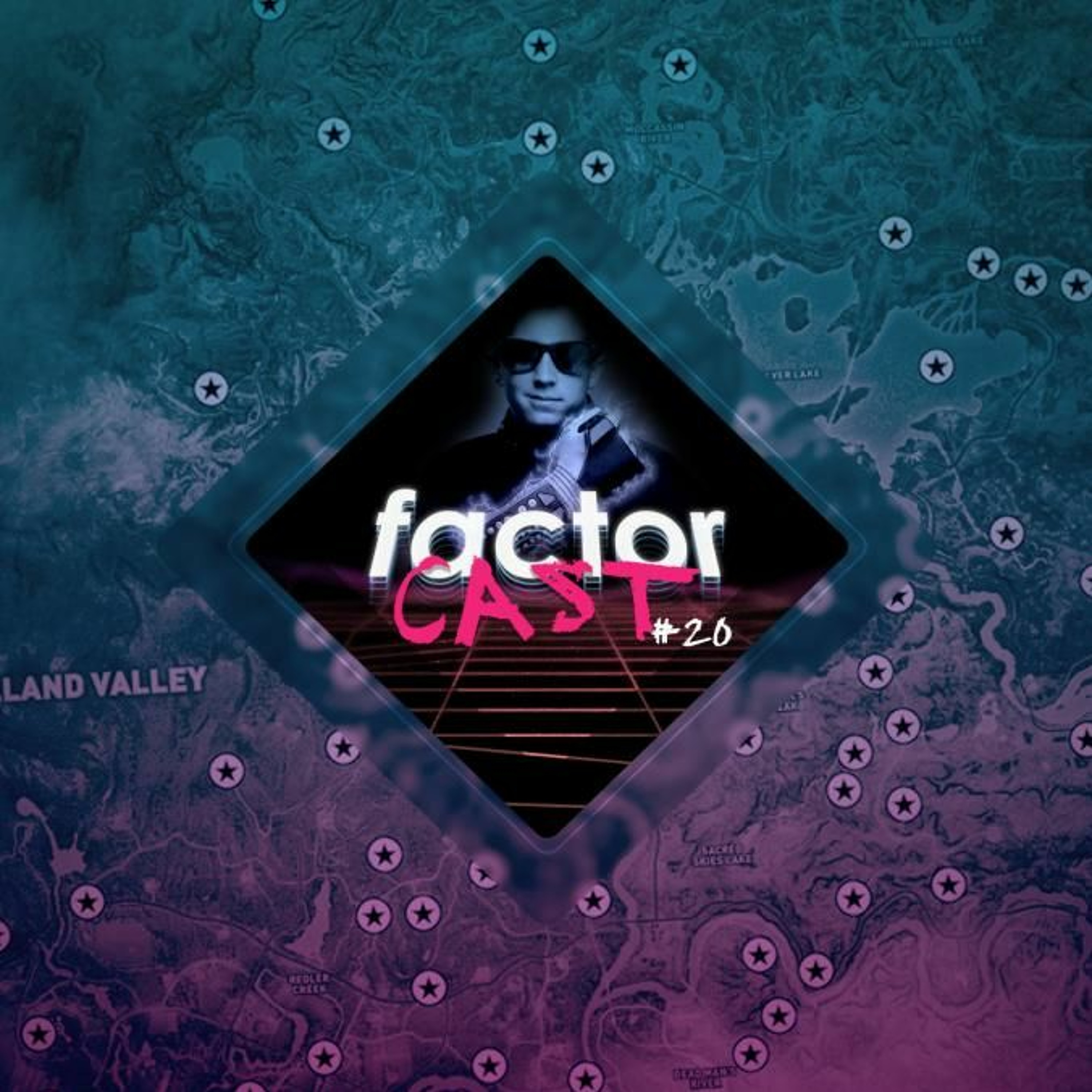 Factorcast #20 : Ce n'est pas la taille qui compte