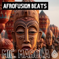 AfroFusion Beats