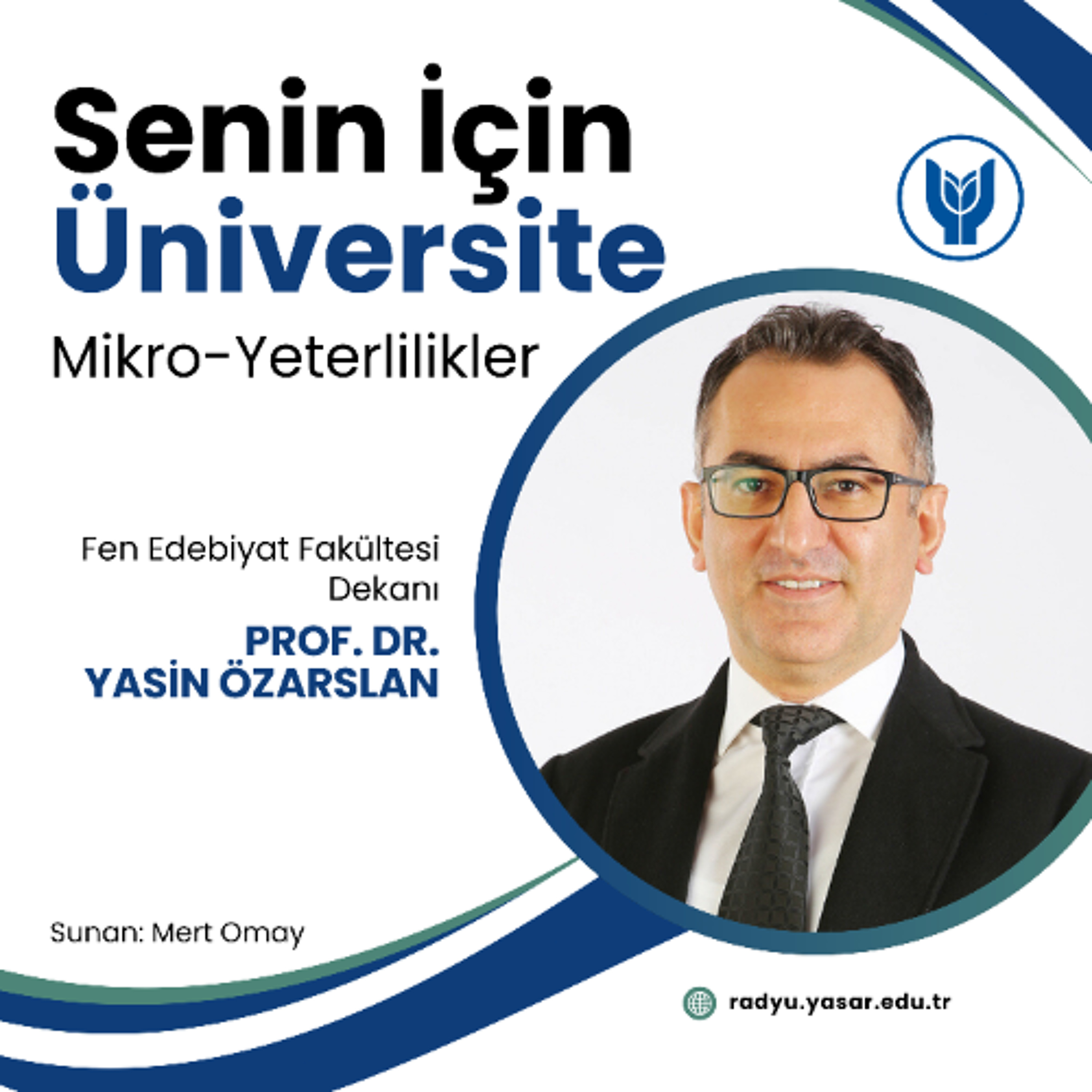 Yaşar Üniversitesi