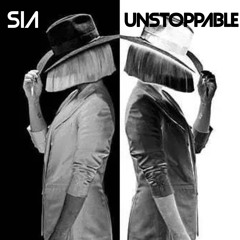 Sia - Unstoppable [Lumi & Pohi Remix]  (Sped Up)