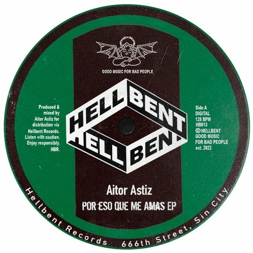 Aitor Astíz - El Perdon