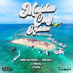 Jam Dung (feat. Brush1 The Road Marshal)