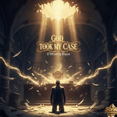 GOD TOOK MY CASE