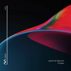 AVAD044 - SpArk & MaroXX - Flutter *Out Now*