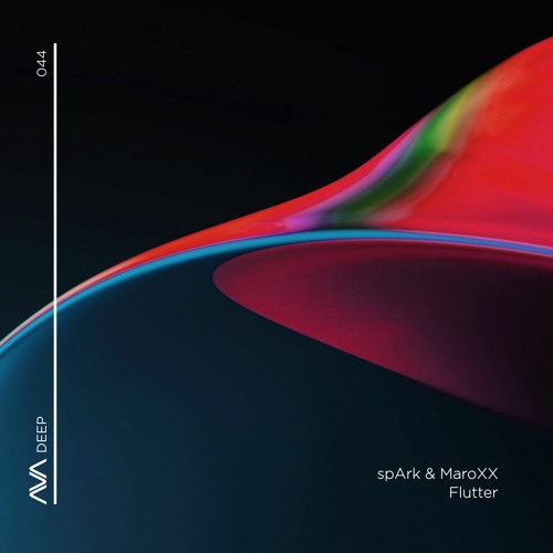 AVAD044 - SpArk & MaroXX - Flutter *Out Now*