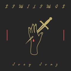 Joey Jonz - Sometimes