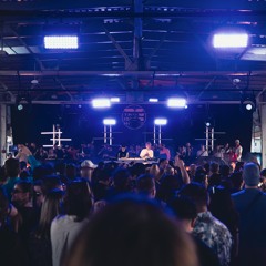 Rebel Of Sleep @ Montreal Grand Quai w/Massano 14.06.25