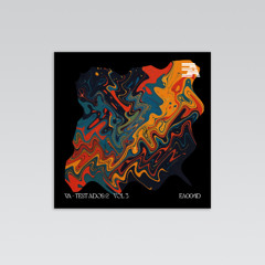 #048 PREMIERE: Doriko - Blue Light  (Original Mix)