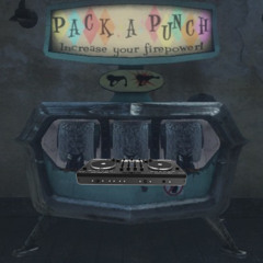 Packapunched playlist