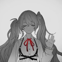 life hates us now - miku and kanade (project sekai)
