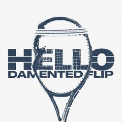 Martin Solveig - Hello [DAMENTED FLIP]