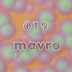 Podcastservice 019 - Mavro
