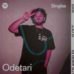 Odetari - GREEN GOBLIN (Slowed & Reverb)