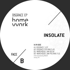 Warehouse (PVS Remix)