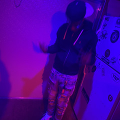 Zhyskiiiii bossed up free style