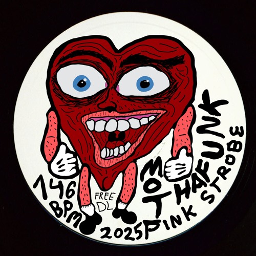 MothaFunk Pink Strobe [FREE DL]