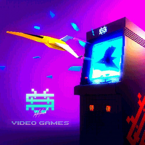 LukHash - Video Games