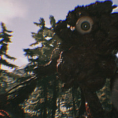 [FFNP] [NECROTRAP X HORRORCORE TYPE BEAT] [PROD. 715 BEATS]