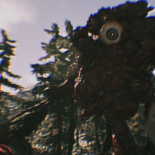 [FFNP] [NECROTRAP X HORRORCORE TYPE BEAT] [PROD. 715 BEATS]