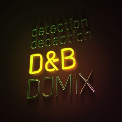 detection deception djmix 004